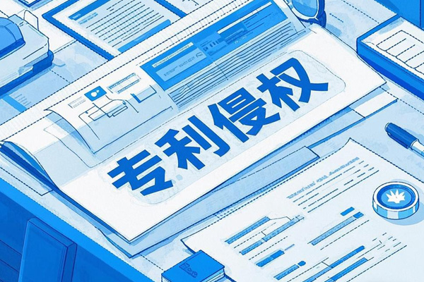 专利侵权维权业务